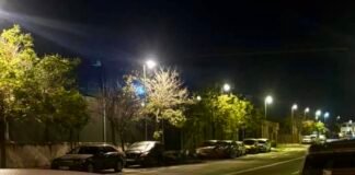 Vecinos advierten del peligro de la calle La Habana con continuos accidentes