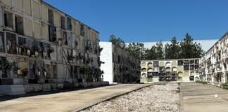 Izquierda Alcalareña denuncia ante la Fiscalía el incumplimiento de la Ley de Memoria Democrática en Alcalá de Guadaíra