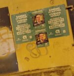 Vox Alcalá exige sancionar a Christopher Rivas por saltarse las ordenanzas