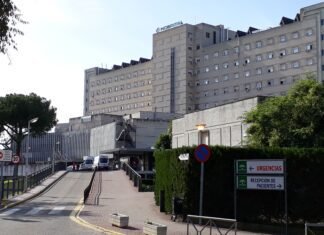 La Junta alerta de un virus estomacal muy contagioso y recomienda estas medidas preventivas