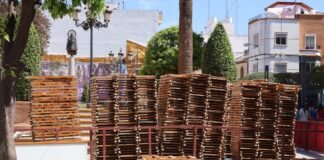 Opinión | Cuando se pierde el respeto en la Semana Santa de Alcalá