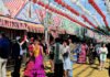 Empleo. Buscan personas con experiencia en barra para Feria