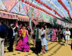 Empleo. Buscan personas con experiencia en barra para Feria