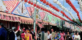 Empleo. Buscan personas con experiencia en barra para Feria