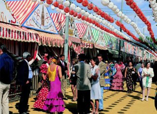 Empleo. Buscan personas con experiencia en barra para Feria