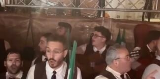 La Fiesta de Carnaval bajo una lluvia de críticas