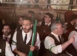 La Fiesta de Carnaval bajo una lluvia de críticas