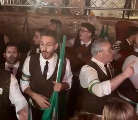 La Fiesta de Carnaval bajo una lluvia de críticas