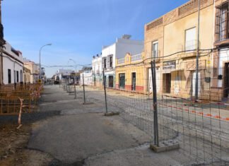 Corte total de agua este martes en Malasmañanas y alrededores