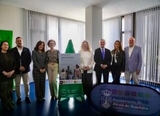 Abiertas las inscripciones para la II Carrera Contra el Cáncer en Alcalá