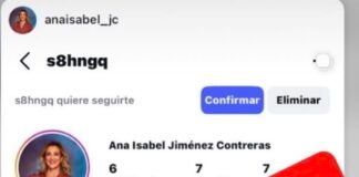 La alcaldesa alerta de perfiles falsos que suplantan su identidad en Instagram