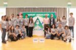 Estudiantes del IES Tierno Galván llegan al Desafío CanSat de la Agencia Espacial