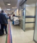Colapso en Urgencias de Valme: los sanitarios advierten que no pueden garantizar la seguridad de los pacientes