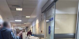 Colapso en Urgencias de Valme: los sanitarios advierten que no pueden garantizar la seguridad de los pacientes