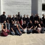 La academia Bold Dance sitúa a Alcalá en lo más alto del Campeonato Nacional