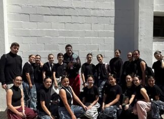 La academia Bold Dance sitúa a Alcalá en lo más alto del Campeonato Nacional