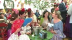 La feria de abril podría batir un récord histórico por las altas temperaturas