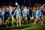 El Azvi Ciudad Alcalá, Campeonas de la Liga Juvenil