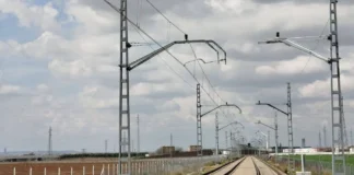 ⚠️ Atención!!! La Junta anuncia que el tranvía estará en pruebas entre Venta La Liebre y la Avda. de la Constitución