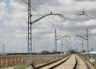 ⚠️ Atención!!! La Junta anuncia que el tranvía estará en pruebas entre Venta La Liebre y la Avda. de la Constitución