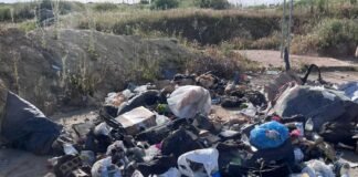 Dos empresas del polígono Polysol propuestas para sanción por vertidos ilegales