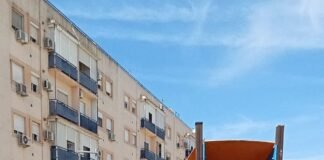 El vandalismo no da tregua: destrozan en menos de 24 horas el parque recién reparado