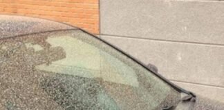 Las lluvias regresan a Alcalá este martes y volverán a ser barro