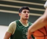 El alcalareño David Gomez ficha por la Universidad de Colorado