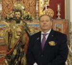 Paco Núñez designado pregonero del Corpus Christi 2026