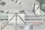 La calle Silos tendrá toldos para sombra este verano