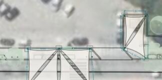 La calle Silos tendrá toldos para sombra este verano