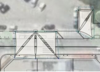 La calle Silos tendrá toldos para sombra este verano
