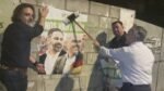 Andalucistas responde a la polémica por la pegada de carteles