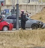 Detenido un joven en Pablo VI tras una temeraria persecución policial