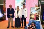 Presentado el cartel de feria 2026