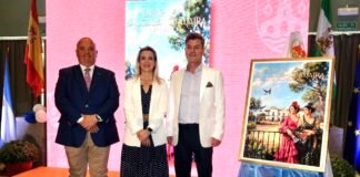 Presentado el cartel de feria 2026