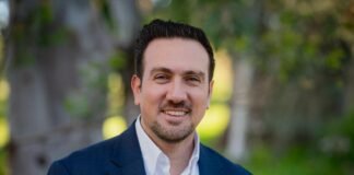 Cristopher Rivas detalla la hoja de ruta turística de Alcalá de Guadaíra