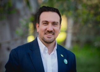 Christopher Rivas detalla la hoja de ruta turística de Alcalá de Guadaíra