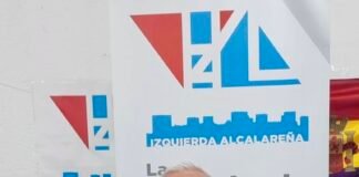 Análisis de la liquidación del presupuesto 2025 en el Ayuntamiento de Alcalá por Rubén Ballesteros