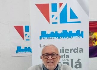 Análisis de la liquidación del presupuesto 2025 en el Ayuntamiento de Alcalá por Rubén Ballesteros