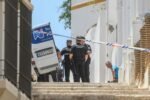 La Inspección de Trabajo señala cuatro infracciones graves de la constructora en el accidente de la Casa Ibarra