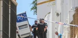 La Inspección de Trabajo señala cuatro infracciones graves de la constructora en el accidente de la Casa Ibarra