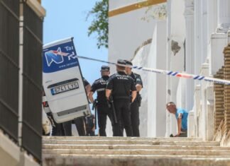 La Inspección de Trabajo señala cuatro infracciones graves de la constructora en el accidente de la Casa Ibarra
