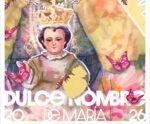 Así es el cartel del Dulce Nombre, una obra de Rafa López