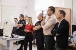 Habrá cámaras inteligentes por toda la ciudad para prevenir delitos y control de tráfico