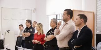 Habrá cámaras inteligentes por toda la ciudad para prevenir delitos y control de tráfico