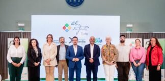 Alcalá se suma a la Ruta de Blas Infante y el Regionalismo Andaluz
