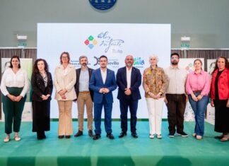 Alcalá se suma a la Ruta de Blas Infante y el Regionalismo Andaluz