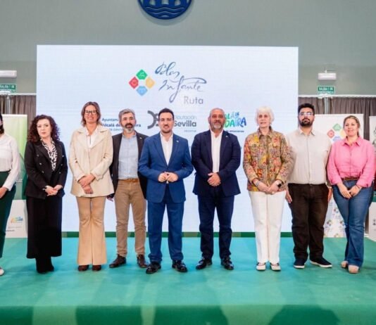 Alcalá se suma a la Ruta de Blas Infante y el Regionalismo Andaluz