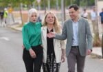 El PSOE denuncia el olvido sistemático de la Junta de Andalucía con Alcalá
